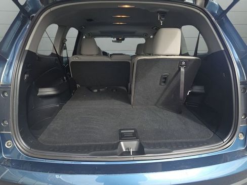 Used 2021 Honda Pilot Special Edition image 9