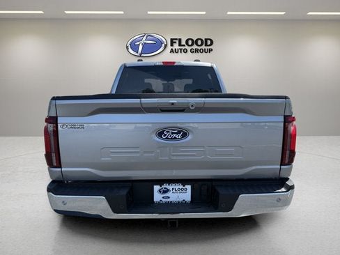 New 2026 Ford F150 Lariat w/ Equipment Group 501A Mid AWD/4WD image 6