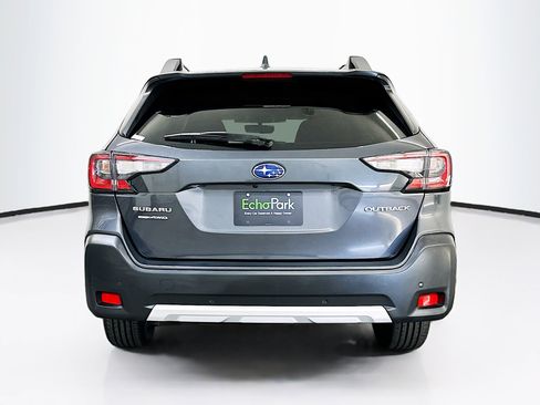 Used 2024 Subaru Outback Limited AWD/4WD image 7