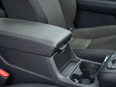 Used 2024 Honda CR-V EX image 11