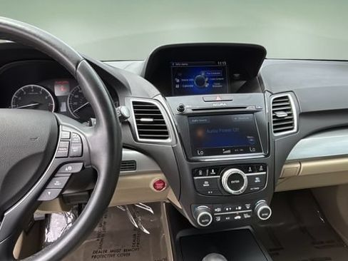 Used 2016 Acura RDX FWD w/ Technology Package image 13