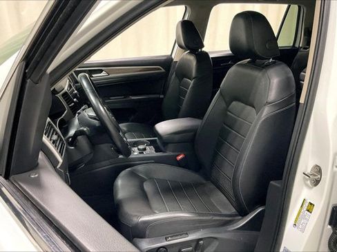 Used 2019 Volkswagen Atlas SEL Premium image 25