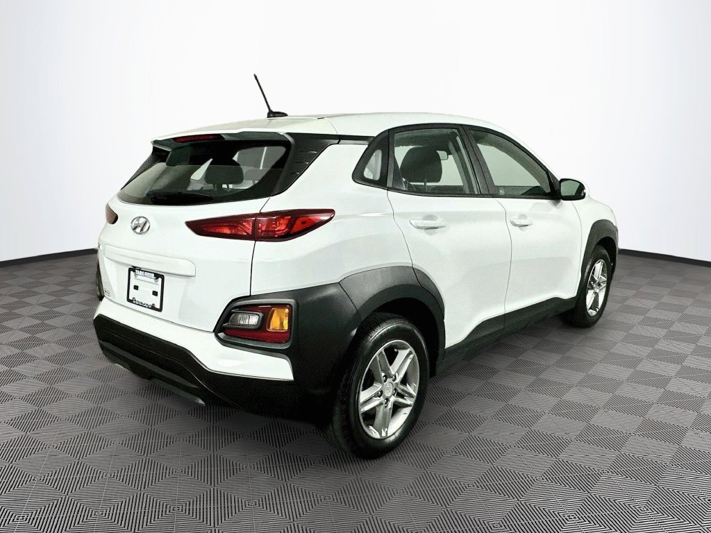 Used 2020 Hyundai Kona SE FWD image 9