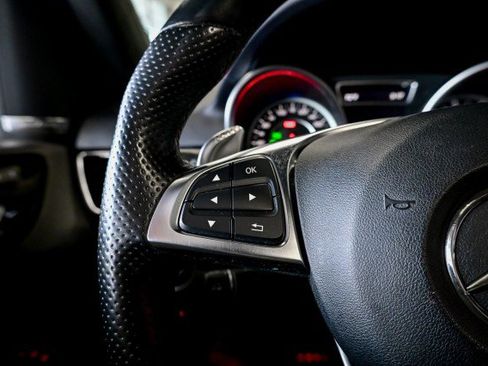 Used 2017 Mercedes-Benz GLE 63 AMG AMG GLE 63, Premium III Pkg, A w/ Premium 3 Package image 46