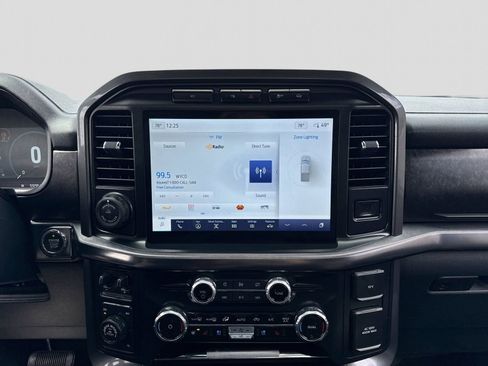 Used 2023 Ford F150 Tremor w/ Equipment Group 402A High AWD/4WD image 34