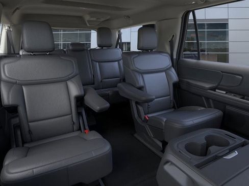 New 2026 Ford Expedition Max Active AWD/4WD image 11
