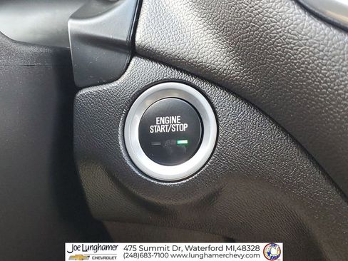 Used 2024 Chevrolet Equinox LT w/ LPO, Floor Liner Package image 17