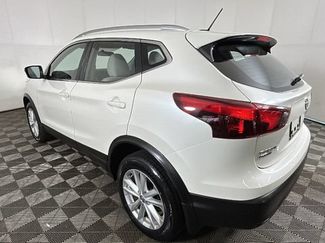 Used 2018 Nissan Rogue Sport SV w/ SV All-Weather Package FWD video 4