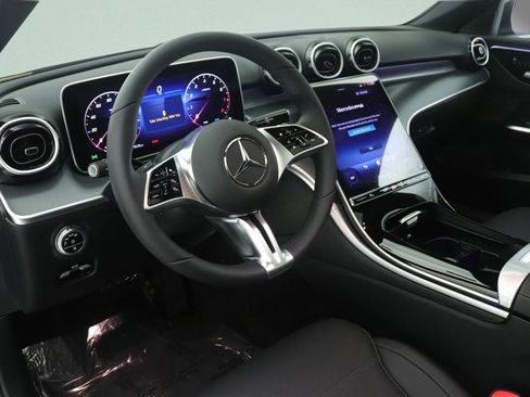 New 2026 Mercedes-Benz C 300 Sedan image 4
