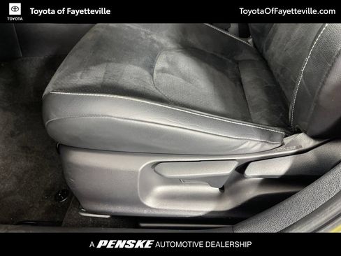Used 2024 Toyota Corolla GR AWD/4WD image 21
