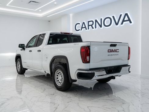 Used 2023 GMC Sierra 1500 Pro w/ Pro Value Package AWD/4WD image 6