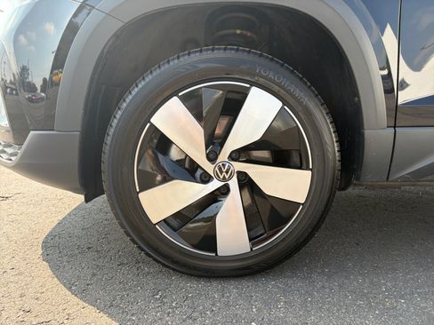 Used 2023 Volkswagen Taos S AWD/4WD image 26