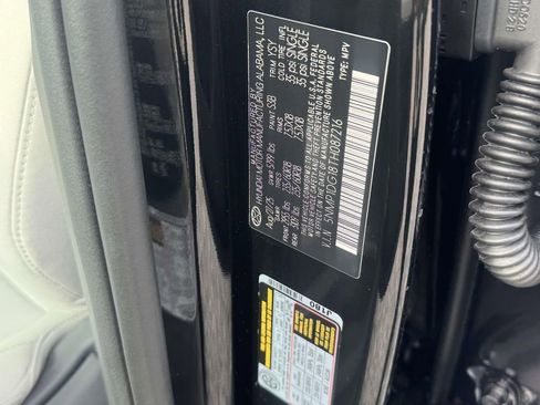 New 2026 Hyundai Santa Fe SE image 16