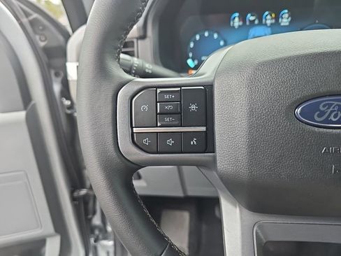 Used 2025 Ford F150 XLT w/ Equipment Group 301A Standard image 17