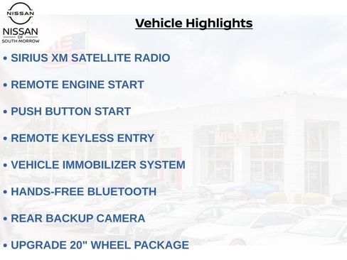 Certified 2024 Nissan Titan SV w/ SV Bronze Edition Package image 12