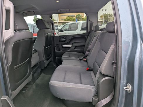 Used 2014 Chevrolet Silverado 1500 LT w/ All Star Edition RWD image 28