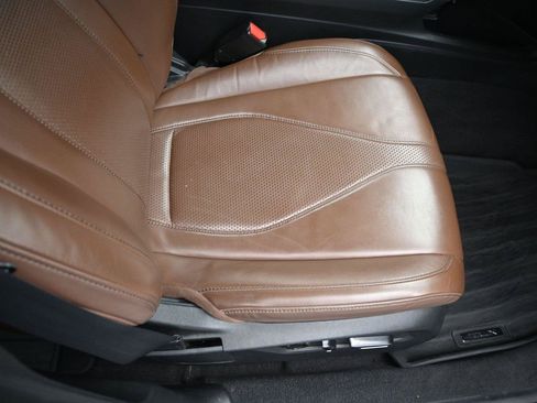 Certified 2021 Acura TLX w/ Technology Package FWD image 17