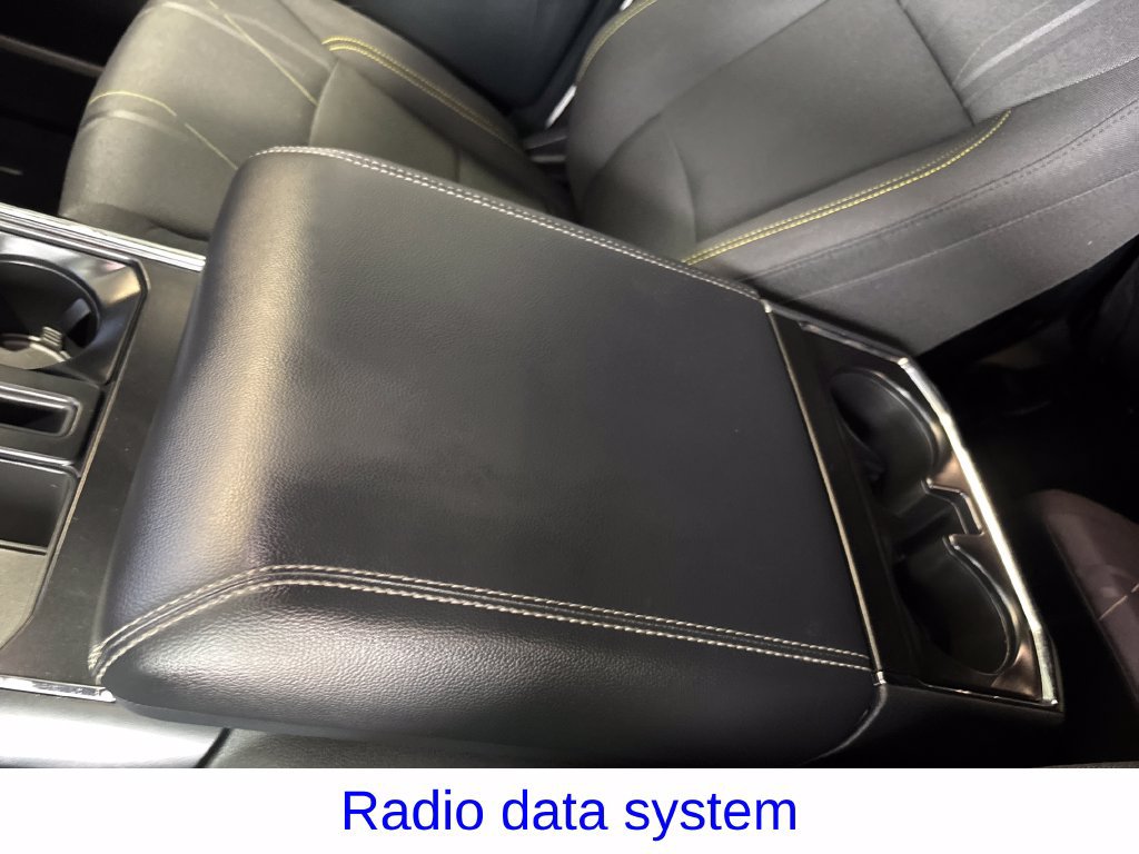 Used 2025 Ford F150 STX AWD/4WD image 25