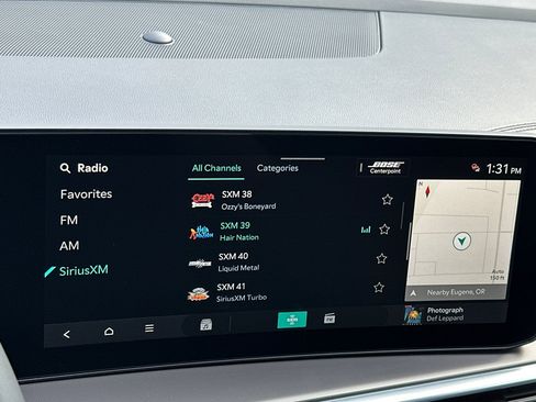 New 2026 Kia Sorento SX Prestige image 14