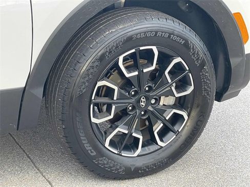 Used 2024 Hyundai Santa Cruz SE image 22