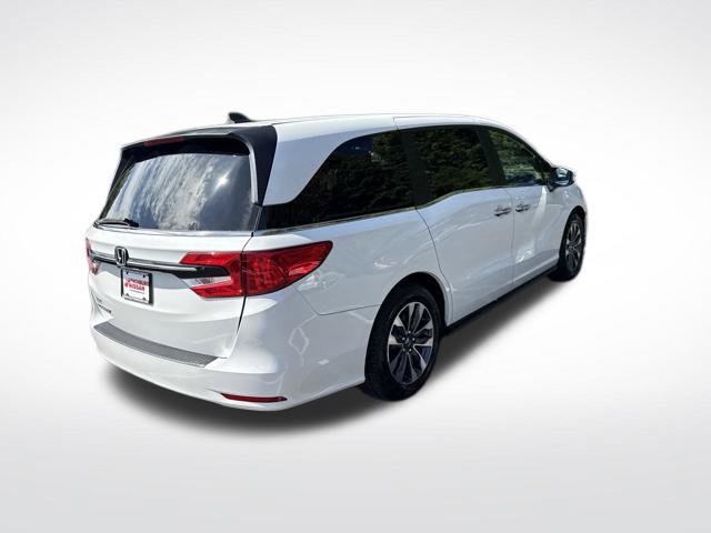 Used 2022 Honda Odyssey EX-L image 7