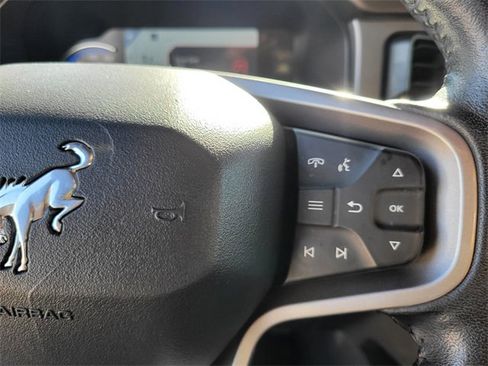 Used 2021 Ford Bronco Outer Banks image 24