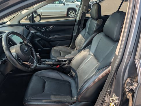 Used 2020 Subaru Crosstrek 2.0i Limited w/ Moonroof Package w/Navigation AWD/4WD image 21