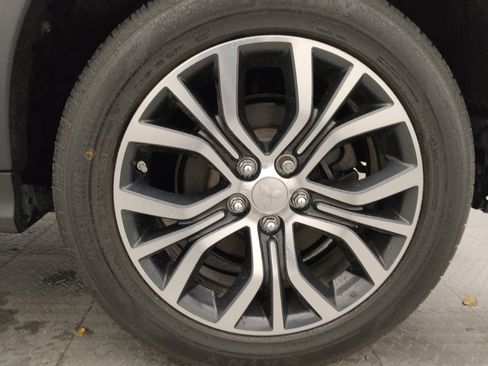 Used 2017 Mitsubishi Outlander Sport LE image 31