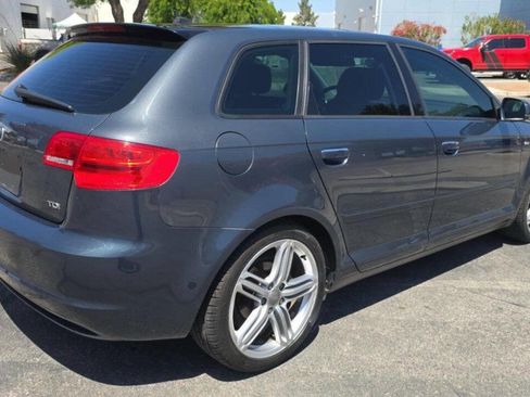 Used 2011 Audi A3 TDI Premium Plus image 8