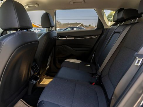 Used 2025 Kia Seltos S FWD image 27