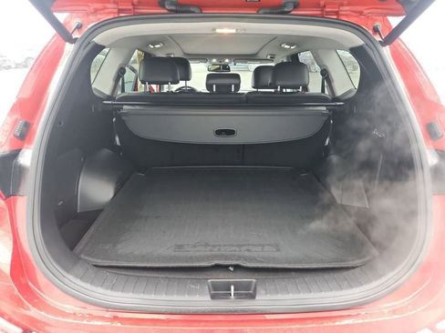 Used 2020 Hyundai Santa Fe SEL w/ Convenience + Premium Package image 22