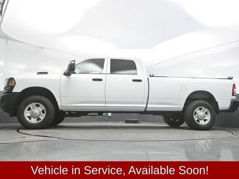 Used 2024 RAM 2500 Tradesman w/ Bed Utility Group AWD/4WD image 27
