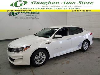 Used 2017 Kia Optima LX 360° Tour