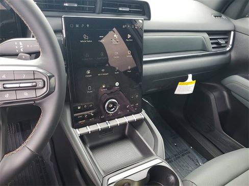 New 2026 GMC Terrain AT4 w/ Technology Package II image 13