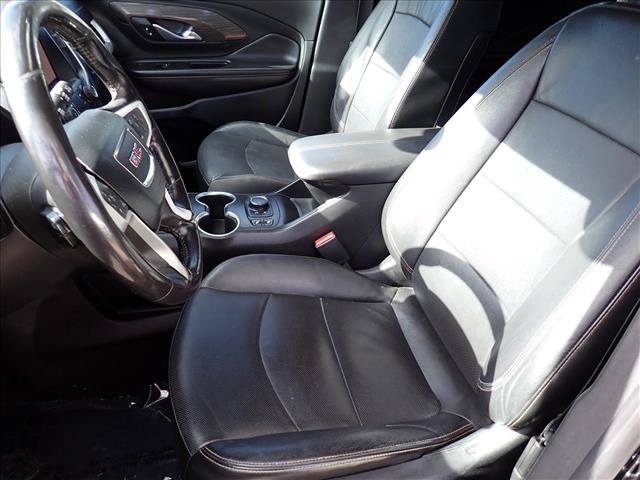 Used 2020 GMC Terrain SLT w/ Preferred Package AWD/4WD image 13