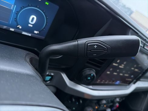 Used 2023 Ford F250 XLT w/ Black Appearance Package image 23