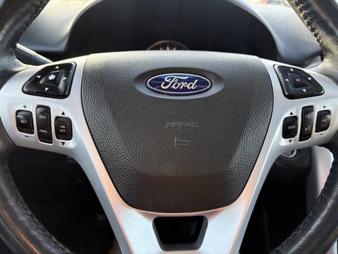 Used 2011 Ford Edge Limited w/ Canadian Touring Pkg FWD image 30