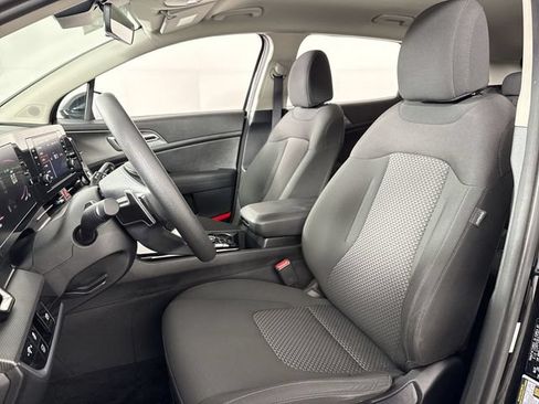 Certified 2023 Kia Sportage LX AWD/4WD image 12