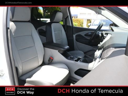 Used 2023 GMC Terrain SLT w/ Tech Package AWD/4WD image 20