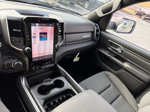 New 2026 RAM 1500 Big Horn image 22