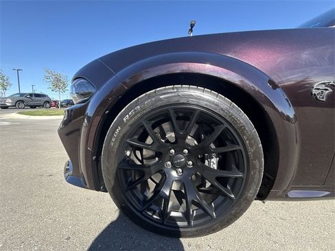 Used 2023 Dodge Charger SRT Hellcat image 10
