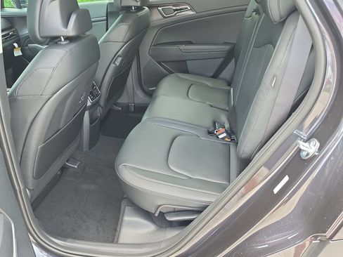 New 2027 Kia Sportage EX FWD image 17