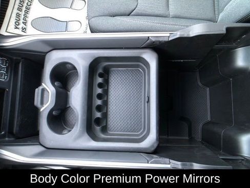 Used 2021 RAM 1500 Big Horn image 19