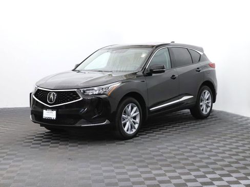 Used 2024 Acura RDX SH-AWD image 5