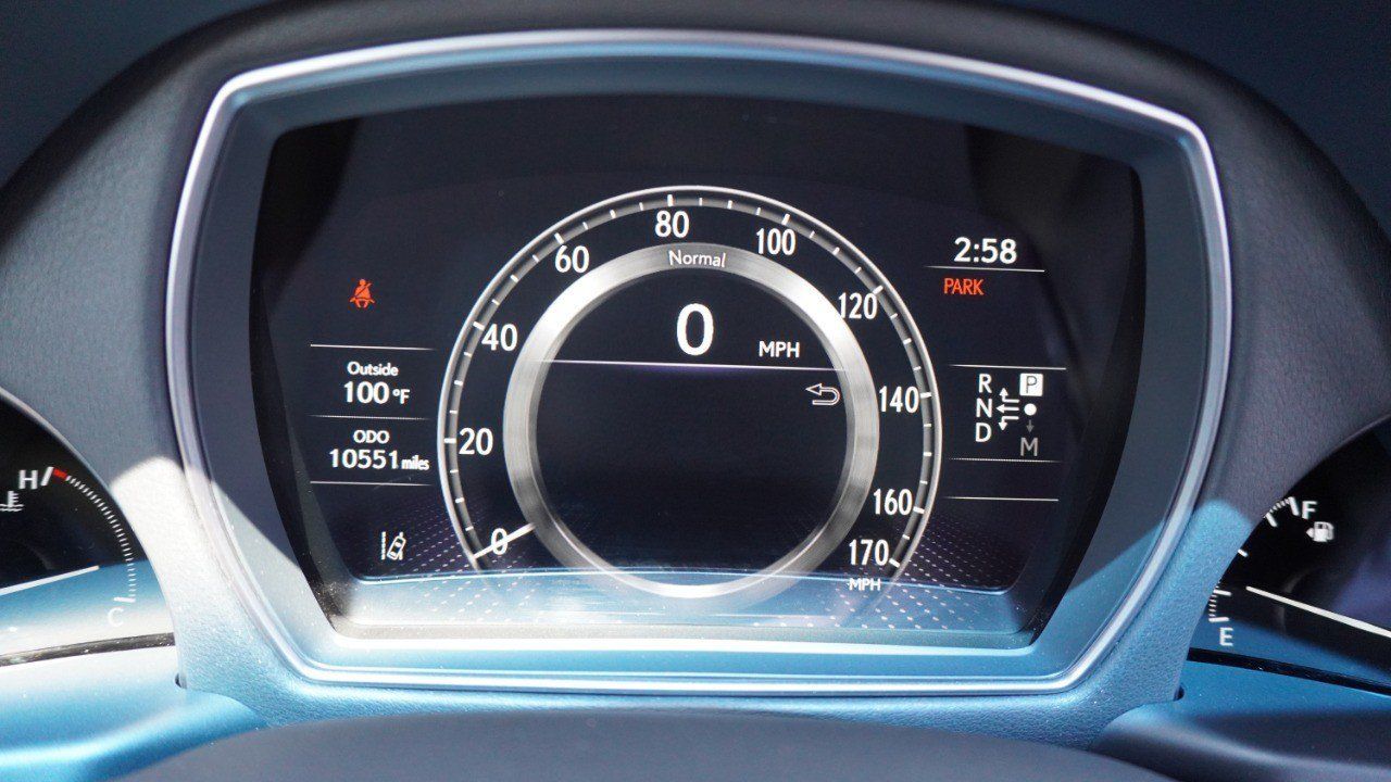 Certified 2022 Lexus LS 500 AWD w/ Interior Upgrade Package image 15