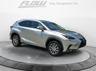 Used 2019 Lexus NX 300 FWD w/ Comfort Package video 1