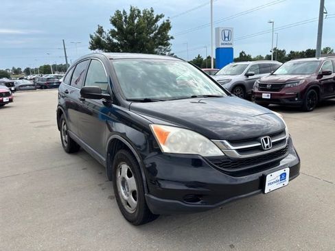 Used 2011 Honda CR-V LX image 3