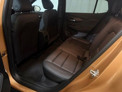 Used 2024 Buick Envista Sport Touring w/ Convenience II Package FWD image 25