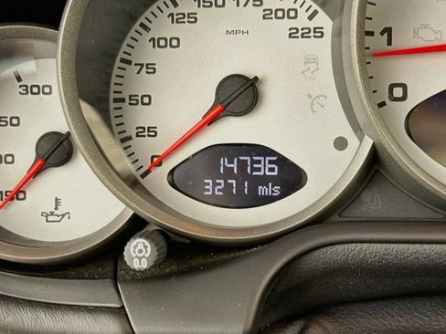 Used 2012 Porsche 911 Turbo AWD/4WD image 12