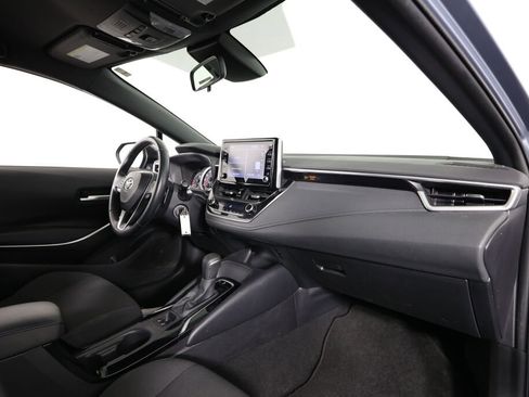 Used 2020 Toyota Corolla SE image 23